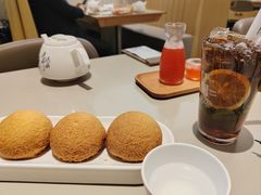 -蔡澜点心·粤菜(丽泽天街店)