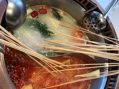 -蓉语串串火锅(振兴路店)