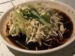 -东园小馆·早茶·淮扬小炒(印象汇店)