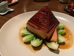 -湖滨28中餐厅·西湖宴·杭州君悦酒店