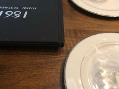 -1861意大利餐厅(文化广场店)