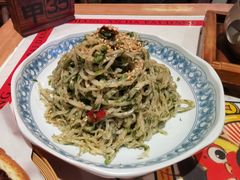 -长安大牌档之西安博物院文化餐厅(中贸店)