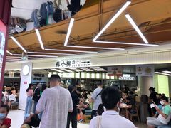 -苏小柳点心·手作小笼包(新街口分院店)