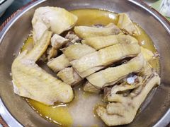 -汤记传菜(秀浦路店)