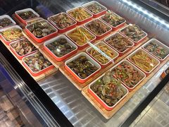 -钱锋炭缸烧烤(南湖大路总店)