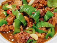 -老泰安•泰安菜(迎胜路店)