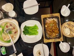 -高第街56号港式餐厅·精选(世茂广场宽厚里大明湖店)