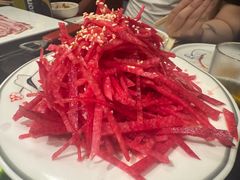 -常赢三兄弟·清真涮肉·清真炒菜(朝阳新城店)
