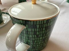 -上海和平饭店华懋阁 Cathay Room