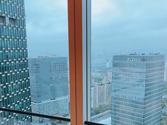 -上海浦东嘉里大酒店