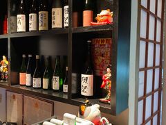 -久喜番和牛烧肉酒场(北辰三角洲店)