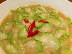 -麒麟小院·老九江菜(安平路店)