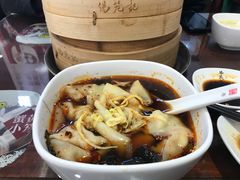 -锡笼记·无锡小笼(常熟万达店)