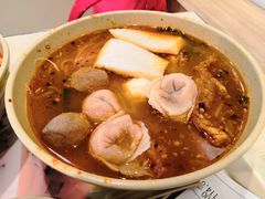 -南记粉面(銅鑼灣中心店)