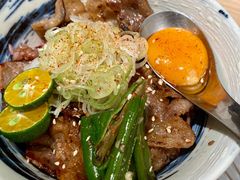 -堂本家·二代目·炸猪排(Express东海店)