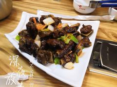 -东海章鱼馆(恒瑞街店)