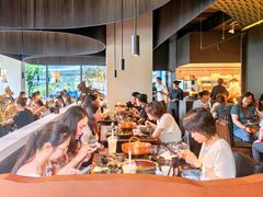 -Ameigo梅果·云贵川bistro(长宁来福士店)