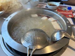 -马家斑.鲜鱼火锅(松湖万科店)