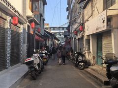 -正宗杨记普洱酸醋米线(总店)