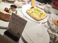 -PARFUM FLORAL花境法餐(南京首店)