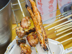 -炒豆合作社(东四总店)