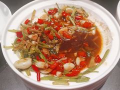 -明丰小渔馆(明月路店)
