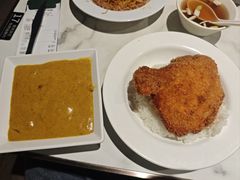 -深仔记茶餐厅(亚士厘道店)