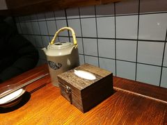 -受气牛肉·耙牛肉火锅(水晶郦城店)