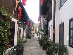 -小河直街历史文化街区