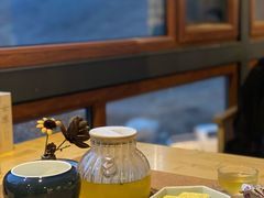 -云座·时光·观景咖啡厅(五爷庙店)