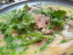 -曾家厨房·新徽菜(高新天柱路店)