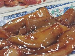 -大槐树烤肉馆(美术馆店)
