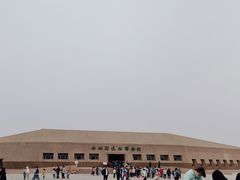 -水洞沟旅游区