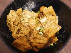 -建谊现卤卤味(金门金城店)