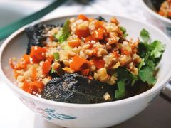 -农耕记·湖南土菜(科技园店)