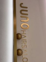 -JUNO hair salon