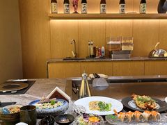 -松临·铁板烧&Omakase(神农店)