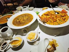 -尚一汤 广东炖汤(金桥国际店)