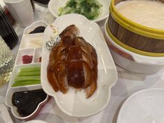 -大鸭梨烤鸭(石佛营店)