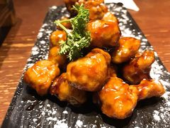 -绿茶餐厅(城西银泰城店)