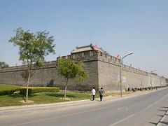 -宛平城