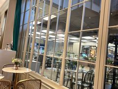 -PAUL LAFAYET 法式甜品(港汇广场店)