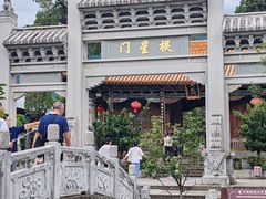 -大理文庙(大理古城)