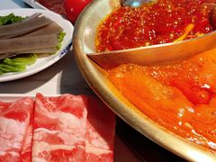 -小龙坎火锅(IFS HOT店)