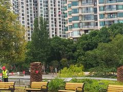 -苏州河梦清园环保主题公园