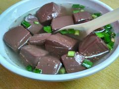 -阿一猪红汤(东风西路店)