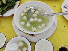-秋姐美食店(旅游大道店)