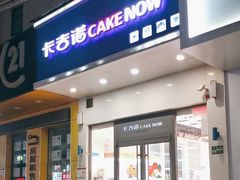 -卡吉诺动物奶油生日蛋糕(玉凤路店)