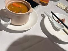 -汤城小厨•粤菜•靓汤(苏州街店)
