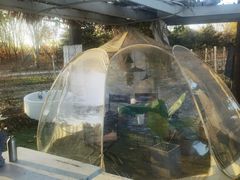 -安德鲁户外烧烤帐篷营地(马泉营店)